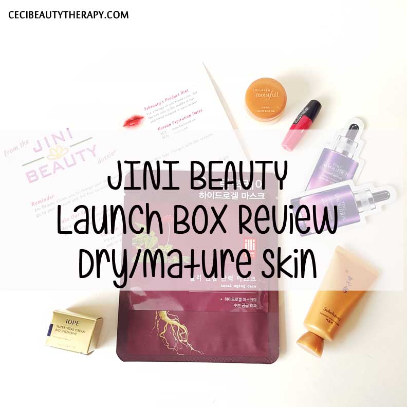 Jini Beauty Review Dry Mature Skin Feb16 (19)