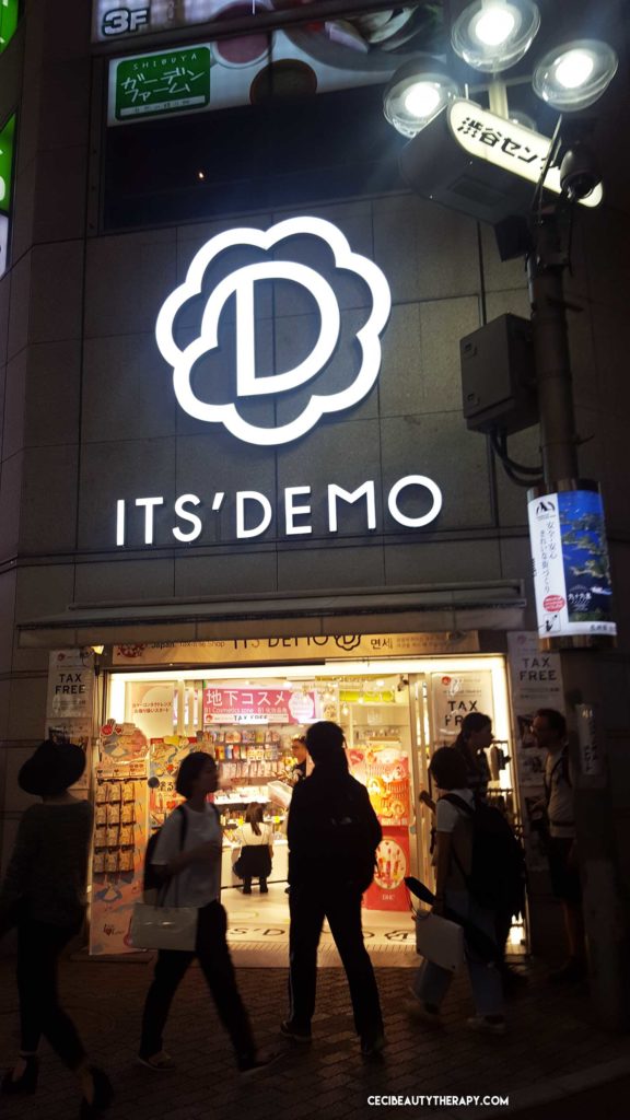 Tokyo-Japan-Shopping-Guide_It's-Demo-Shibuya